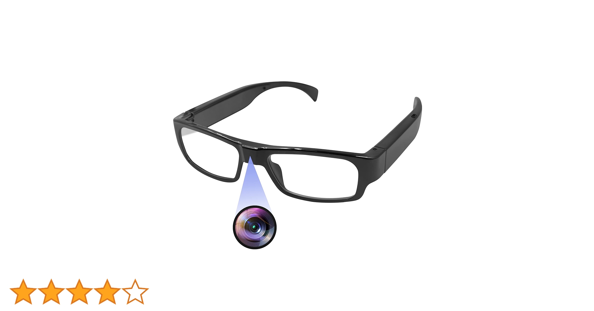 EYEWEAR RECORDER 超小型カメラ付きアイウェア Amazon.co.jp: メガネカメラ SULUWU 小型カメラ 隠しカメラ
